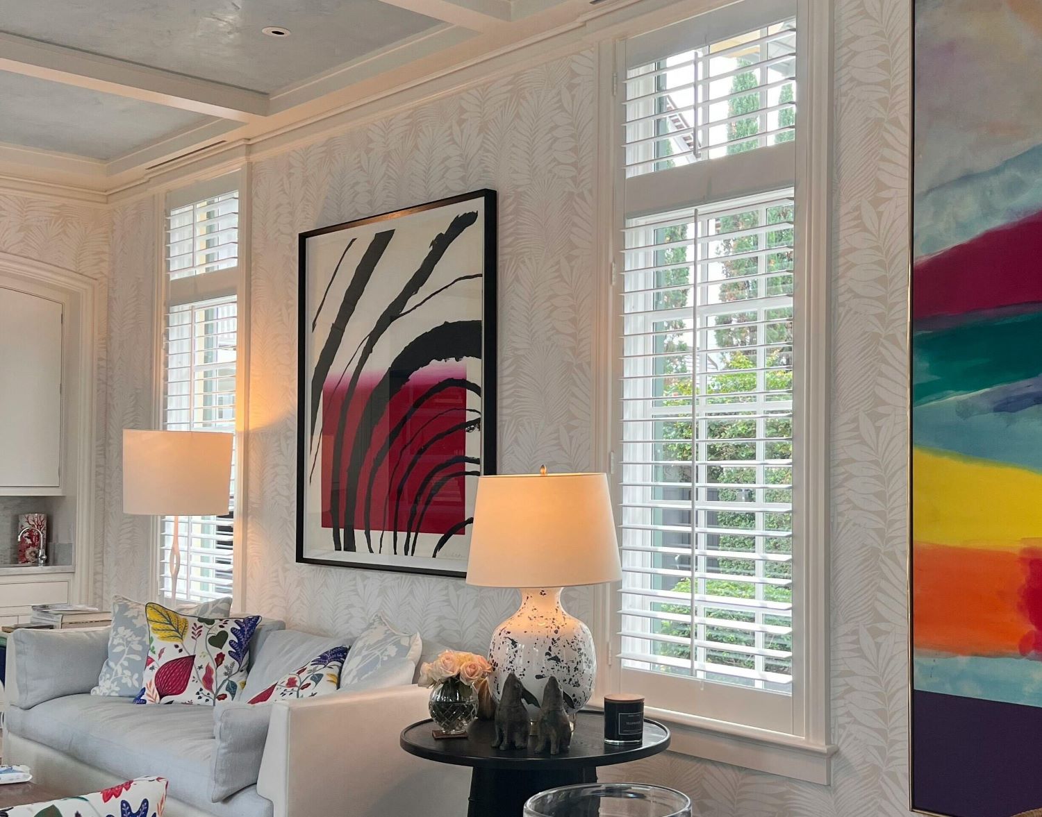 Can You Install Plantation Shutters in Every Room?